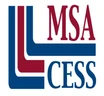 Middle States Association CESS